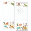 Gina B Designs - Set of 2 - List Pad,