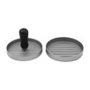 ZONADAH Burger Press Alloy Round Shape Hamburger Maker Hamburger Meat