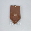Lunali Cup Holder Faux Leather Cup Sleeve Box Shape Take