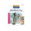 Modelcraft PVC7002 Mini Bench Vice