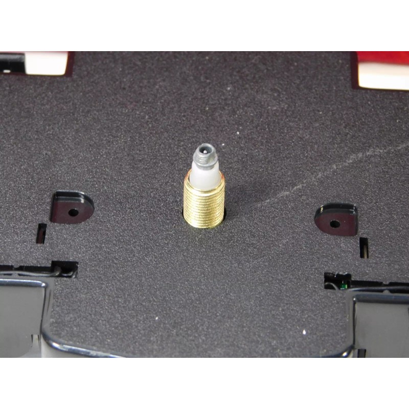 MS Original Hermle 2214 2215 2114 2115 Clock Movement Dual