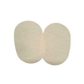 Marbet Iron-On Patches Mini Jersey Cream Tear Children's Sweatshirt