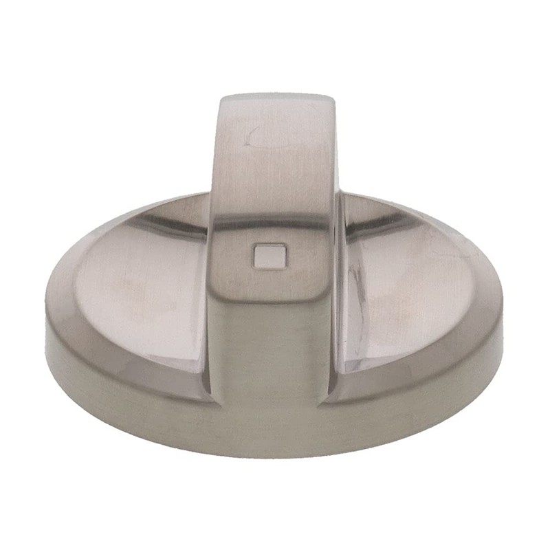 PRYSM 813396 Wolf Cooktop Knob Compatible with Wolf, Replacement for