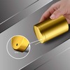 YIFOCUS Stainless Steel Toothpick Holder Dispenser Quality Home Tooth Picks