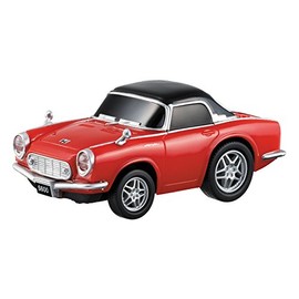 マルカ(Maruka) ドライブタウン NO.38 ホンダ ホンダS600 おもちゃ 車 3歳以上 173183