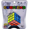 Toy Jam Cubrick Pack 3X3 y 2X2- Paquete de 2