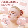 Faja Papada Facial Lifting 2 en 1 (Faja de Rostro
