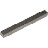 Dorman 600-067 Straight Key-Width-3/8(.375) In., Length-12 In., Height-3/8(.375) In., 5