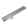 Dummy Mortise Filler Plate | 86 Prep Blank Cover |