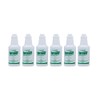 Nanoskin 6-Pack 16 Oz. HDPE Spray Bottles with Molded-in Ounces