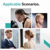 Karseell Cera en Barra para Cabello, Control de Pelos Sueltos,