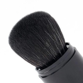 Makeup Brush Artificial Hair Powder Brush-WFIFQSD / 메이크업브러쉬 인조모 파우더브러쉬-WFIFQSD