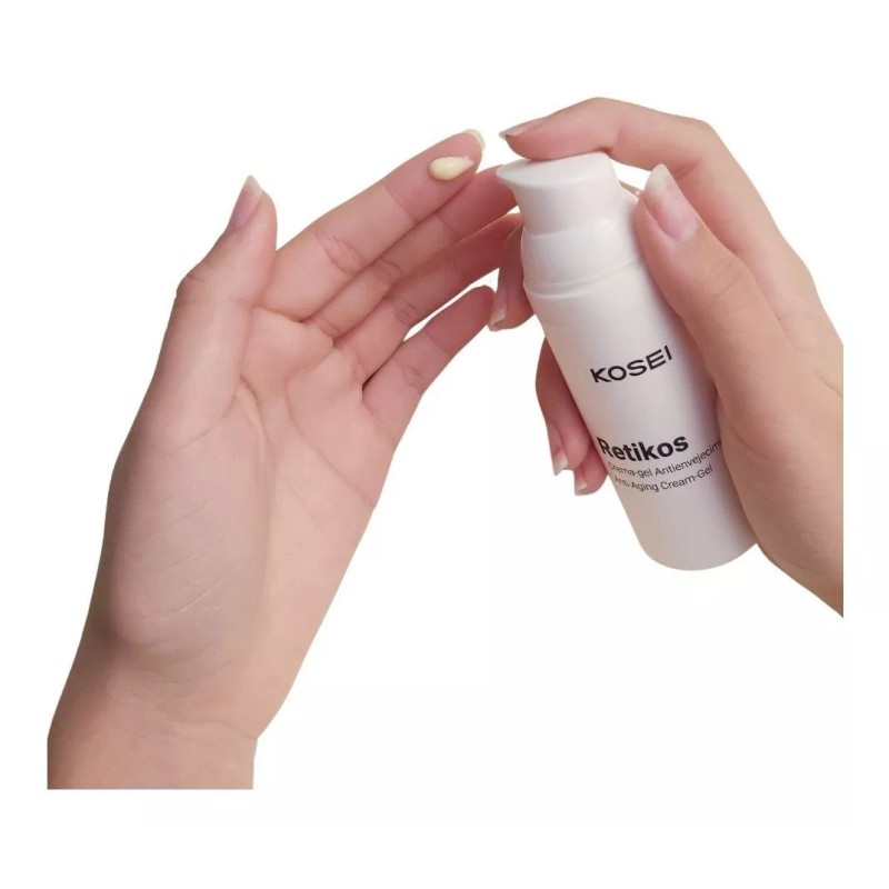 Kosei Crema Anti Arrugas Kosei Retikos Anti Age Con Retinol,