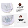 GLEAVI 1pc Mini Folding Ironing Saving Ironing Accessory for Home