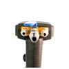 Polyurethane Foam Spray Gun AB 1:1 Air Purge PU Foaming
