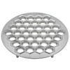 Legro Profi Teigform aus Alu "Pelmenniza", Gewicht 670 gr.