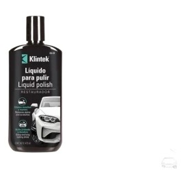 Polish Líquido Klintek 57087 Brillo Profundo Y Duradero