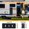 Solar Panels 30W Usb Charger Portable Foldable Mini 30W Solar