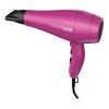 Secadora Cabello Profesional Diva Pro 4d Ozono Iones Cerámic Color