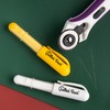 The Quilted Bear Chalk Fabric Markers for Sewing - Pen