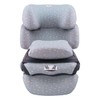 JYOKO Kids Car Seat Cover Compatible with Cybex Pallas Fix