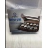 Case Woodburry 10 Piece Watch Case