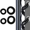 Replacement Cord for Zero Gravity Chair, 4 Pack Universal Replacement