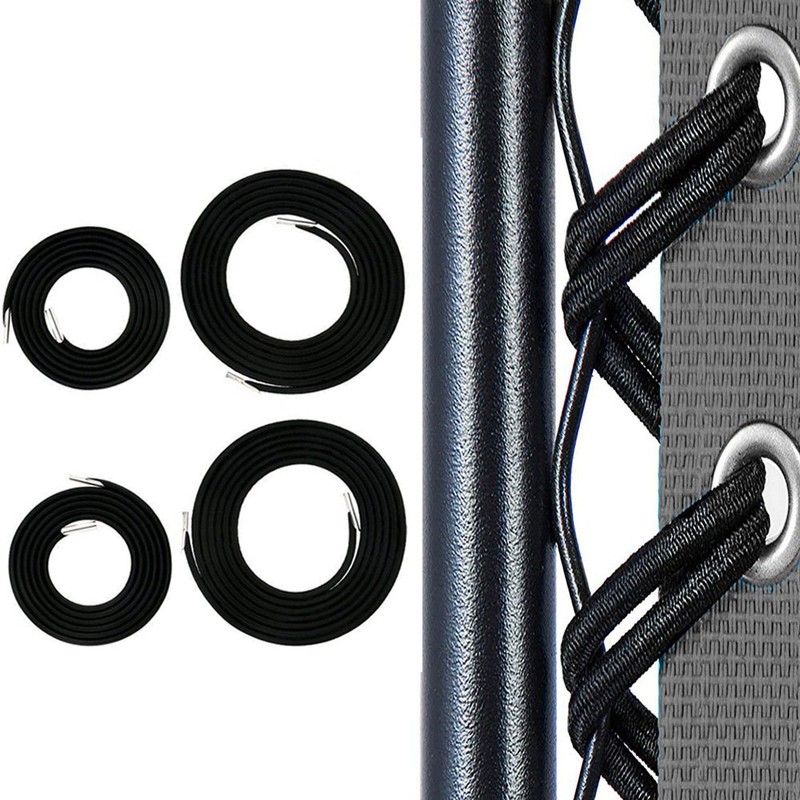 Replacement Cord for Zero Gravity Chair, 4 Pack Universal Replacement
