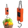 Electronic Scale Mini Portable LED Digital Hanging Crane Scale Weighing
