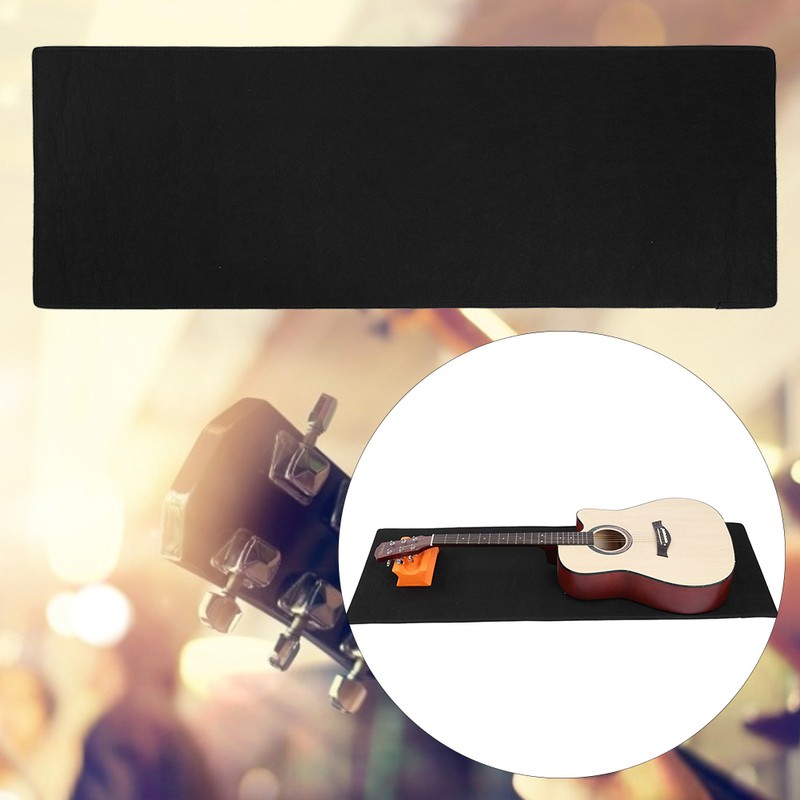 Guitar Work Mat Pad Advanced Instruments Repair Protective Tools