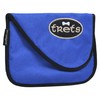 Woofhoof Dog Treat Pouch (Blue)