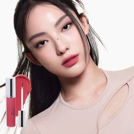 3CE 헤이지 립 클레이 Hazy Lip Clay