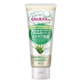Utrena Everish Aloe Sclab Face Wash - 135g