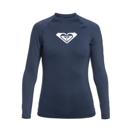Quiksilver Women's Whole Hearted Vest, Mood Indigo, S UK