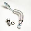 Turbocharger Cooling Feed Line Compatible with Buick Encore 1.4L 2013-2021,