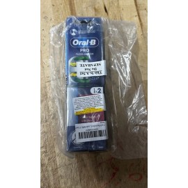 Oral-B Pro Floss Action Electric Toothbrush Replacement Heads Refills 5 Count