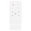 Replacement Remote Control for Toshiba Window Air Conditioner RAC-WK1012ESCWRU RAC-WK0512CMRU