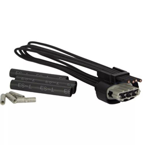 Motorcraft WPT1232 Motorcraft Electrical Pigtail for F250 Truck F350 F150