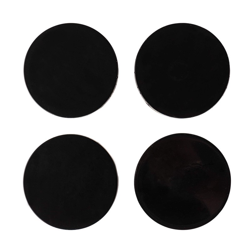 Isolate It: Sorbothane Vibration Isolation Circular Disc Pad .25" (0.635cm)