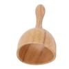 Wooden Massage Tool Cellulite Remover Lymphatic Drainage Fascia Massage Cup