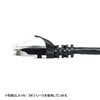 Sanwa Supply LA-Y6-05Y CAT6LAN Cable, 16.4 ft (5 m), UTP,