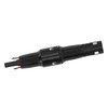 PV Fuse Connector 1500V Waterproof PPO Copper Tin Plating Male