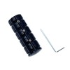 motokano Shift Pedal Extension Extension Accessory for ELIMINATOR 400 450