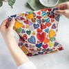 little bee fresh Organic Beeswax Cloth Large Bag from Germany