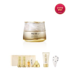 Breath 37˚ [Summ37˚][Benefit+]Rosic Summa Repair Eye Cream 25ml / [숨37˚][혜택+]로시크숨마 리페어 아이크림 25ml