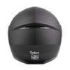 Typhoon TH158 Adult Modular Motorcycle Helmet DOT Dual Visor Full