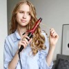 GA.MA Italy Rizadora De Cabello Gama Turmalina Tenaza Ferro Viaje