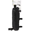 Topeak MidLoader Frame Bike Bag Black, 4.5L