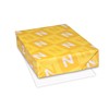 Neenah Paper Classic Linen Stationery, 97 Bright, 24 lb Bond