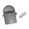 Lower Hose clip latch Kit 410122001 440001655 303832001 For Hoover